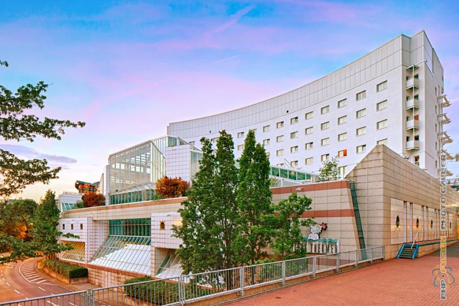 Hotel Frankfurt Nordwestzentrum