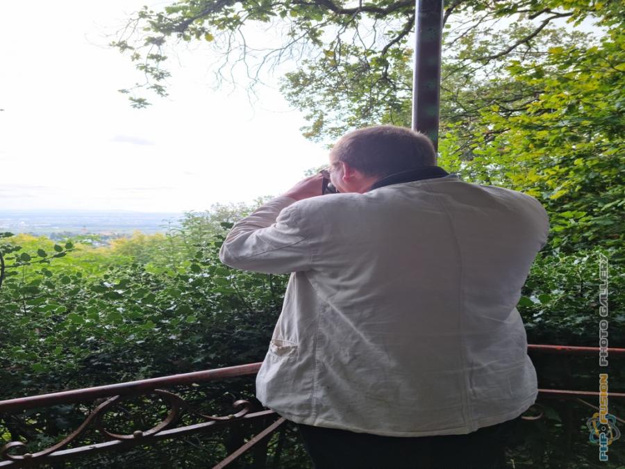 2021 letzter Besuch  vom Ansgar