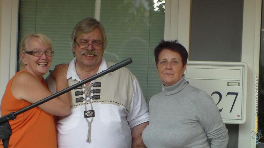 Interkulturelles Marktfest  in Schwalbach