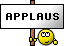 :applaus