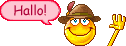 hallo