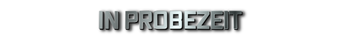 Probezeit